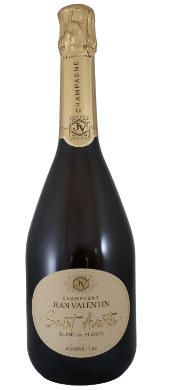 Blanc de Blancs Saint Avertin