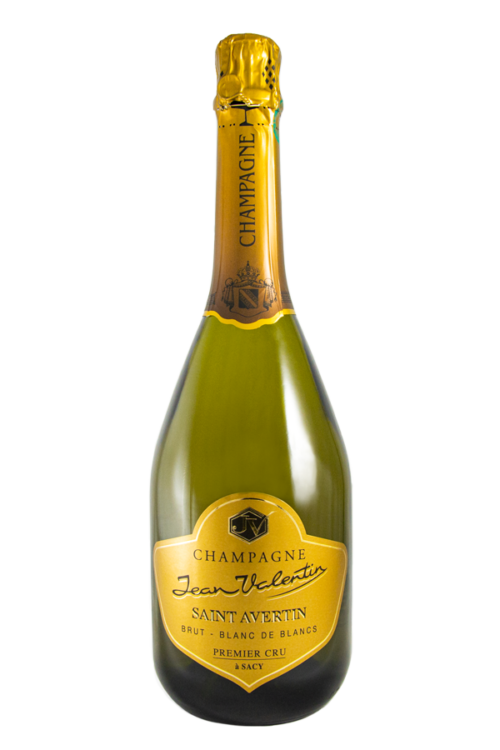 Blanc de Blancs Saint Avertin