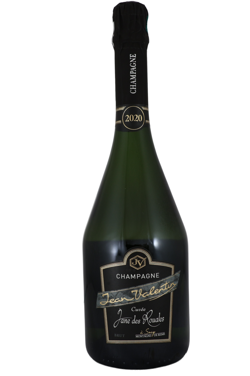 Grande Réserve Jane des Rouales 2020