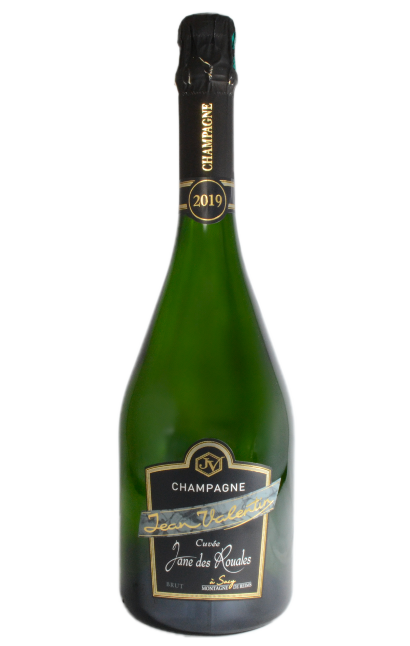 Grande Réserve Jane des Rouales 2019