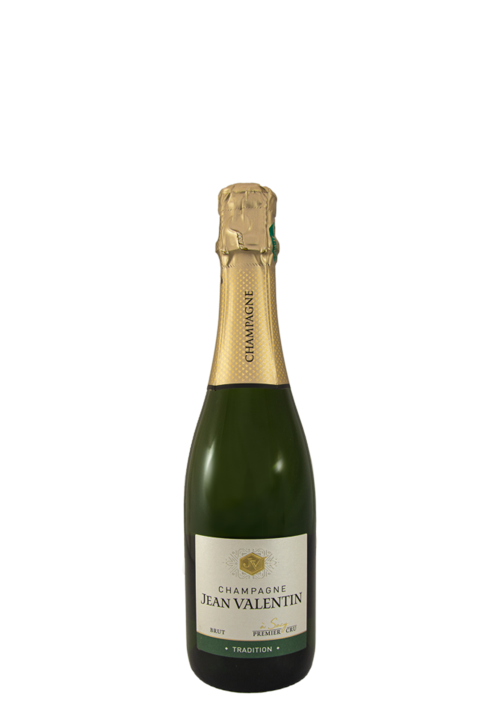 Tradition Demi-bouteille